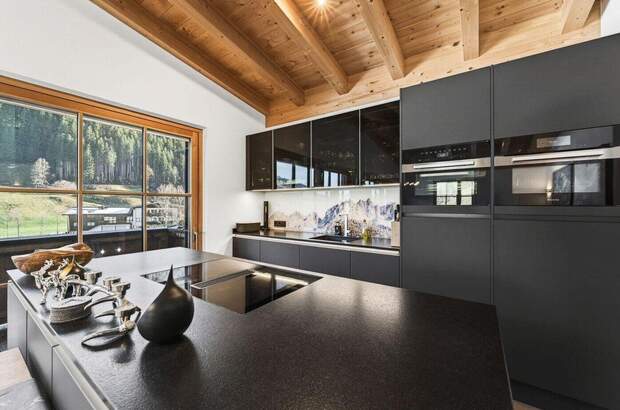 Wohnung mit Balkon kaufen in 6361 Kelchsau (Bild 2)