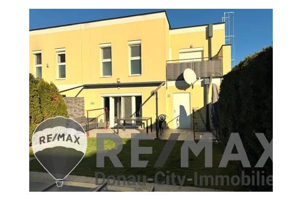 Reihenhaus kaufen in 2482 Münchendorf (Bild 1)