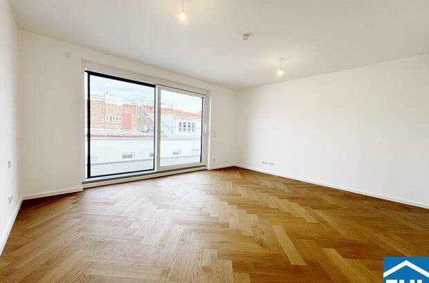 Terrassenwohnung kaufen in 1030 Wien (Bild 3)