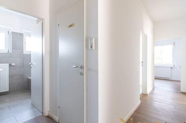 Wohnung mit Balkon mieten in 4073 Wilhering (Bild 5)