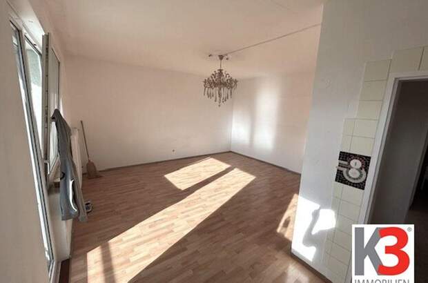 Altbauwohnung kaufen in 9020 Klagenfurt (Bild 2)