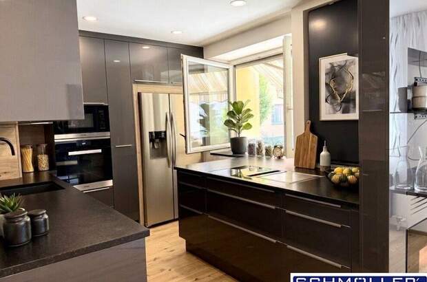 Altbauwohnung mit Balkon kaufen in 4600 Wels (Bild 5)