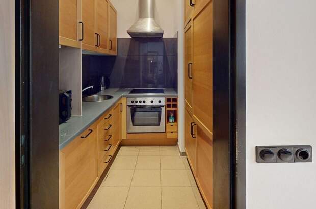 Altbauwohnung kaufen in 1120 Wien (Bild 4)