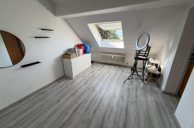 Wohnung mieten in 5020 Salzburg (Bild 1)