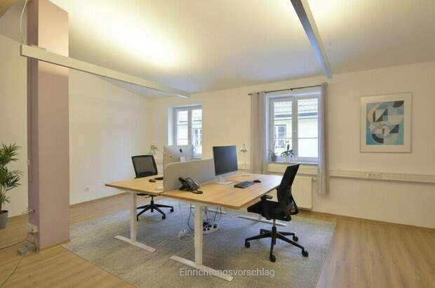 Gewerbeobjekt mieten in 4040 Linz (Bild 1)