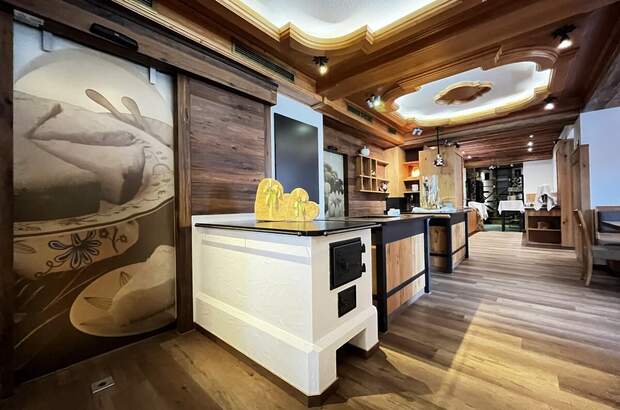 Gastronomie / Restaurant mieten in 8983 Bad Mitterndorf (Bild 5)