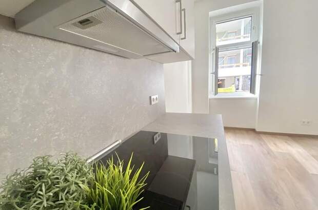 Eigentumswohnung in 1110 Wien