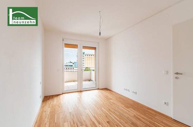 Terrassenwohnung mieten in 8020 Graz (Bild 3)