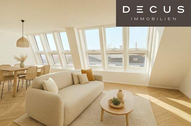 Terrassenwohnung kaufen in 1140 Wien (Bild 1)