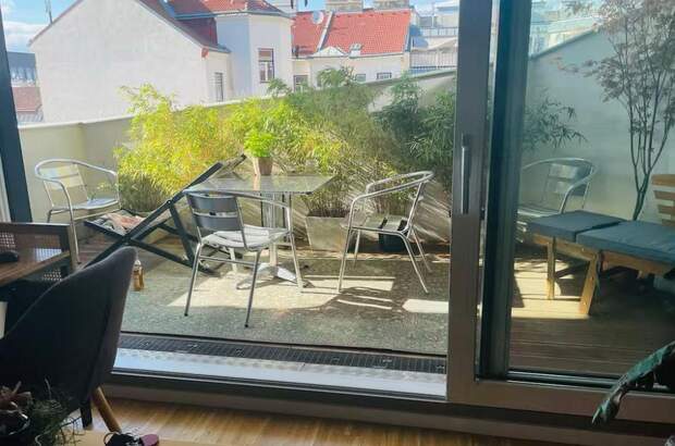 Wohnung mit Balkon mieten in 1100 Wien (Bild 3)