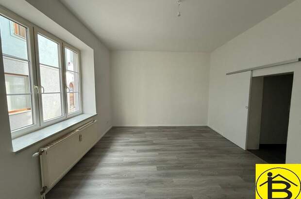 Wohnung mieten in 3370 Ybbs (Bild 1)