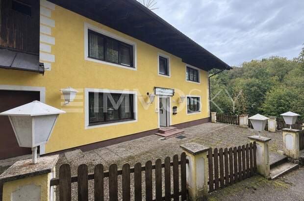 Einfamilienhaus kaufen in 4866 Unterach (Bild 2)