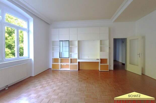 Terrassenwohnung mieten in 2565 Neuhaus (Bild 1)