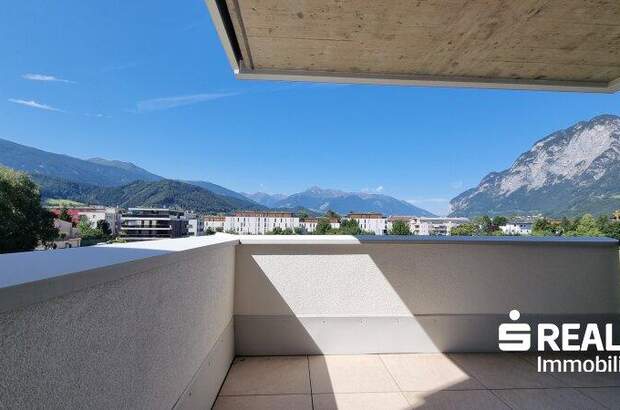 Terrassenwohnung kaufen in 6020 Innsbruck (Bild 1)