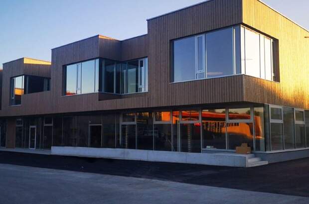 Gewerbeobjekt mieten in 5300 Hallwang (Bild 1)