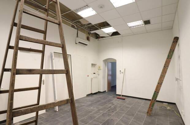 Gewerbeobjekt mieten in 1030 Wien (Bild 1)