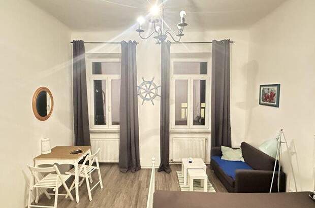Wohnung kaufen in 1050 Wien (Bild 1)