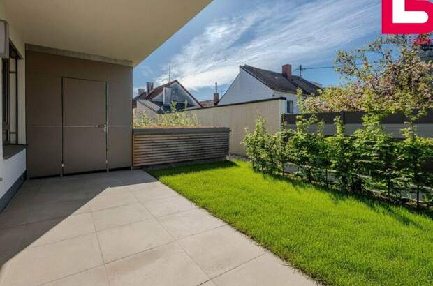 Wohnung kaufen in 4284 Tragwein (Bild 1)