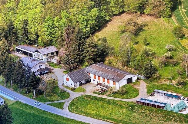 Haus kaufen in 8344 Gleichenberg Dorf (Bild 1)