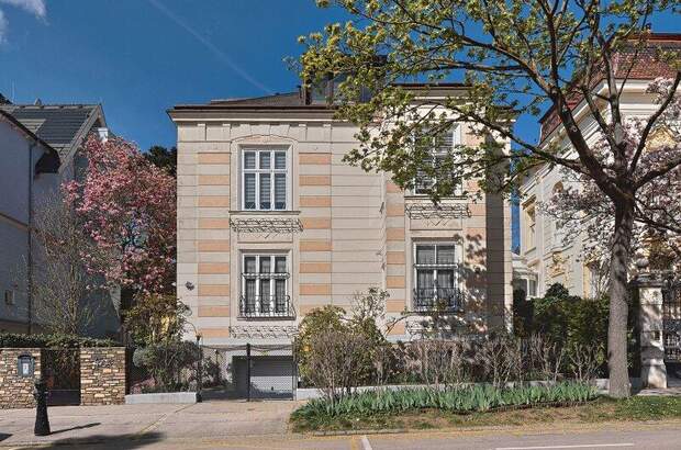 Chalet kaufen in 1190 Wien (Bild 5)