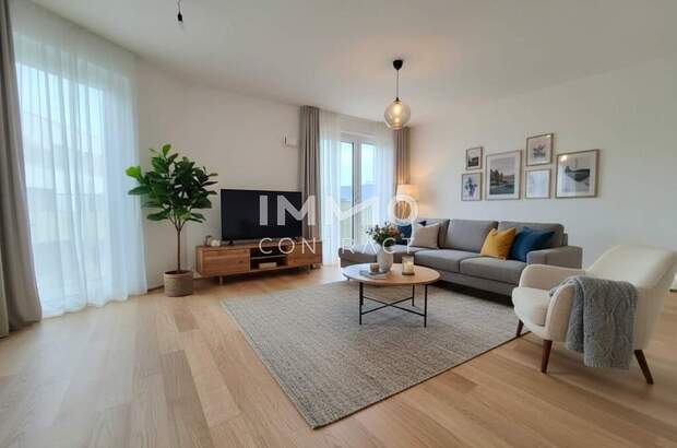 Eigentumswohnung in 1210 Wien