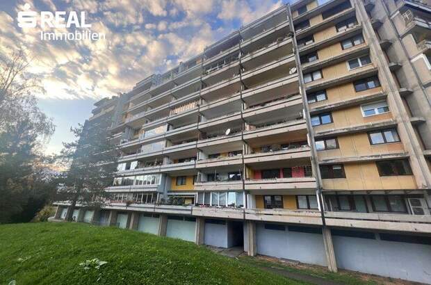Terrassenwohnung mieten in 8700 Leoben (Bild 2)