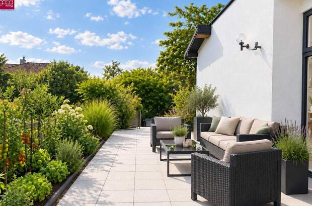 Haus mit Garten kaufen in 2603 Felixdorf (Bild 4)