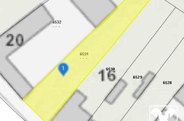 Grundstück kaufen in 2130 Paasdorf (Bild 2)