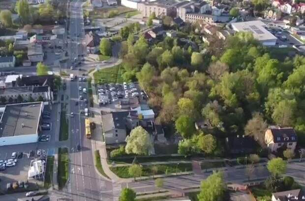 Grundstück kaufen (Bild 1)