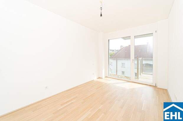 Terrassenwohnung kaufen in 1090 Wien (Bild 3)