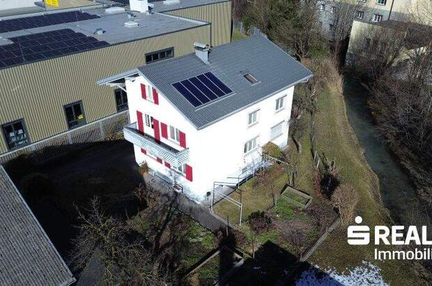 Mehrfamilienhaus kaufen in 6700 Bludenz (Bild 1)