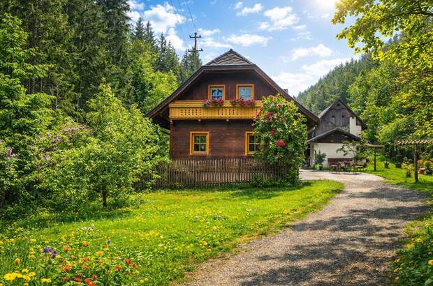 Haus kaufen in 9572 Deutsch Griffen (Bild 1)