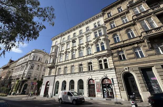 Gewerbeobjekt mieten in 1060 Wien (Bild 2)
