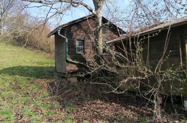 Gewerbeobjekt kaufen in 8342 Gnas (Bild 2)