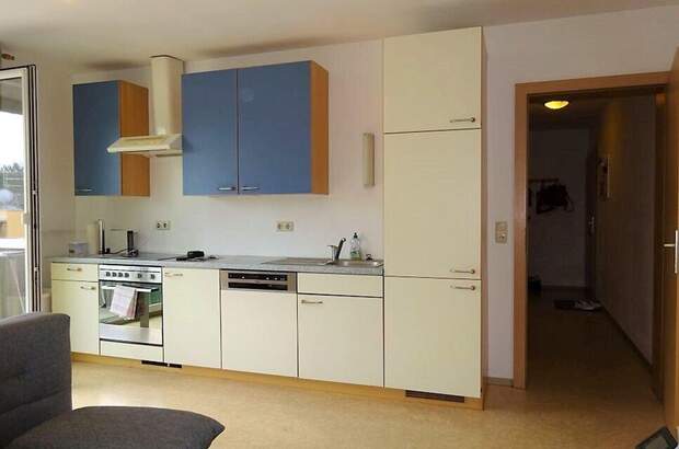 Wohnung mit Balkon mieten in 8052 Graz (Bild 4)