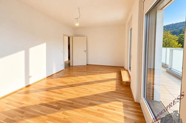 Terrassenwohnung kaufen in 3400 Klosterneuburg (Bild 4)