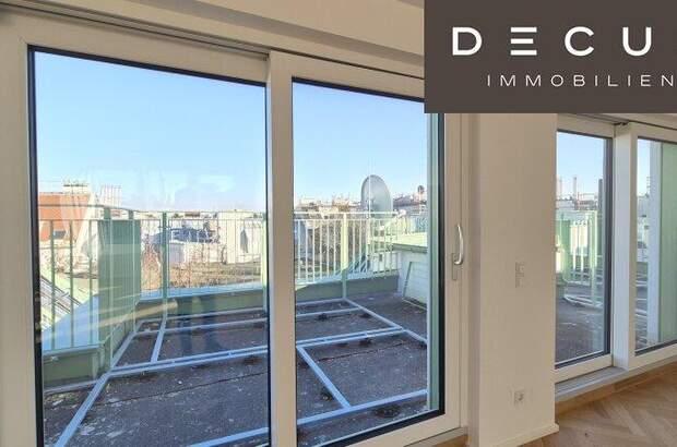 Terrassenwohnung kaufen in 1140 Wien (Bild 1)