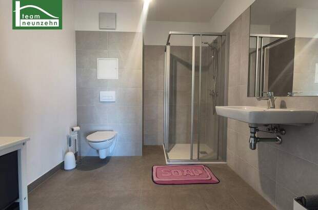 Terrassenwohnung mieten in 3100 St. Pölten (Bild 5)