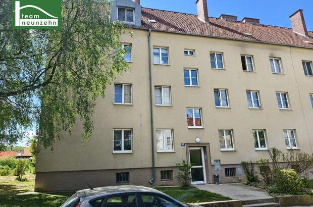 Mietwohnung in 3390 Melk (Bild 1)