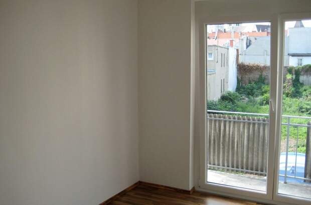 Wohnung mit Balkon mieten in 2700 Wiener Neustadt