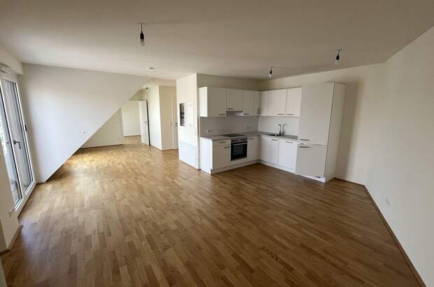 Wohnung mit Balkon mieten in 1210 Wien (Bild 2)