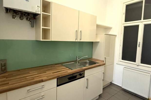 Altbauwohnung mieten in 1010 Wien (Bild 4)