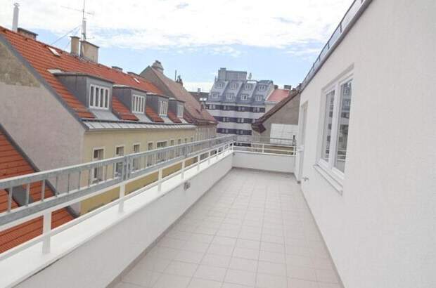 Wohnung mieten in 1050 Wien (Bild 2)