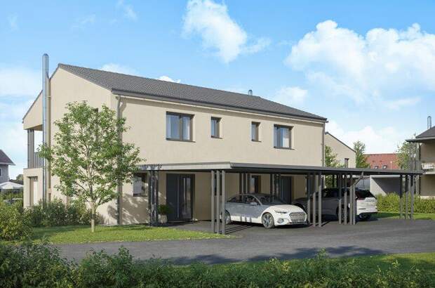 Mehrfamilienhaus kaufen in 8480 Mureck (Bild 2)