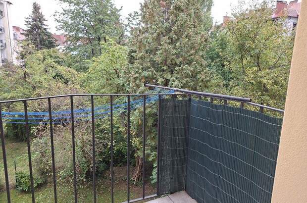 Terrassenwohnung kaufen in 8010 Graz (Bild 2)