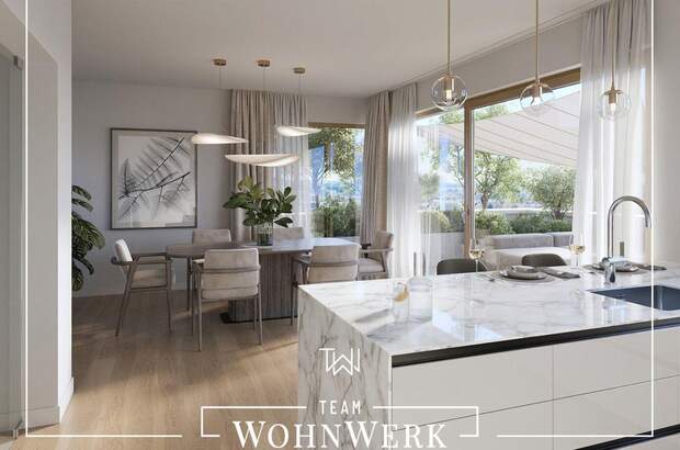 Wohnung mit Balkon kaufen in 8042 Graz (Bild 1)