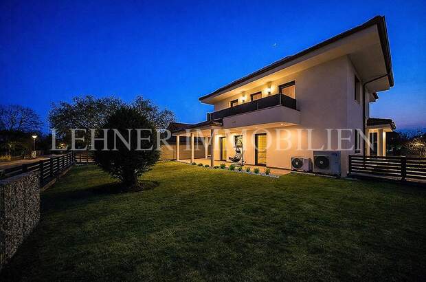 Einfamilienhaus kaufen in 8073 Graz (Bild 1)