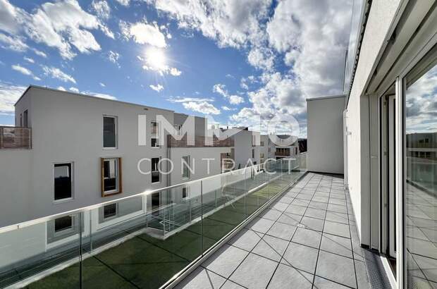 Eigentumswohnung in 3500 Krems