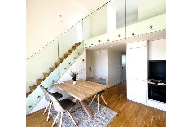 Terrassenwohnung kaufen in 1220 Wien (Bild 4)