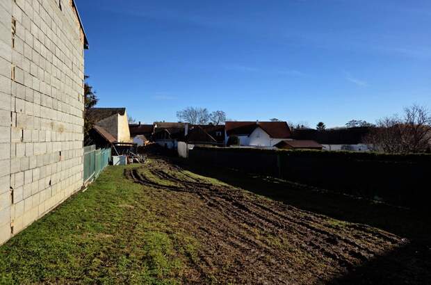 Grundstück kaufen in 2042 Guntersdorf (Bild 4)